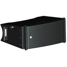 The Box Pro A 10 LA