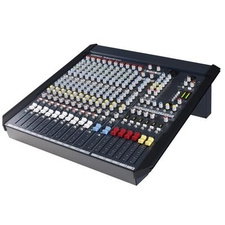 Allen & Heath WZ4 14:4:2