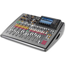 Behringer X32