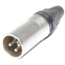 Neutrik NC3MXX