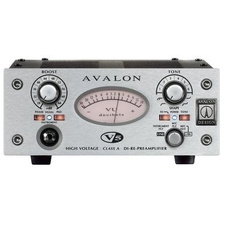 Avalon V5