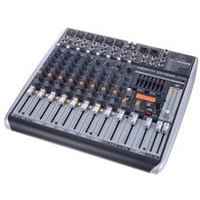 Behringer XENYX QX1222USB
