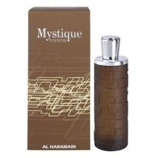 Al Haramain / Mystique Homme - Eau de Parfum 100 ml
