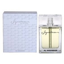 Al Haramain / Signature - Eau de Toilette 100 ml