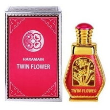 Al Haramain / Twin Flower - Eau de Parfum 15 ml