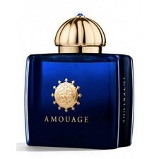 Amouage / Interlude - Eau de Parfum 50 ml