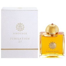 Amouage / Jubilation Ladies 25 - Eau de Parfum 100 ml