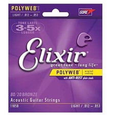 Elixir Polyweb