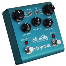 Strymon Bluesky