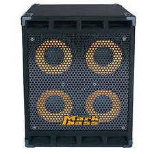 Markbass Standard 104HF-4