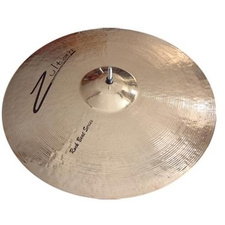 Zultan 18" Rock Beat Crash