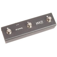 Strymon Multiswitch