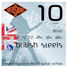 Rotosound BS10