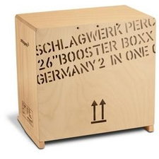 Schlagwerk BC460