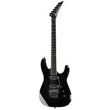 Jackson SL2Q Pro Soloist TBK