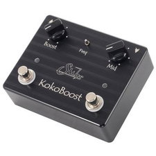 Suhr Koko Pedal