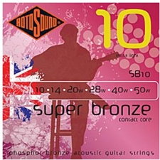 Rotosound SB10