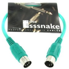 The Sssnake SK366-5