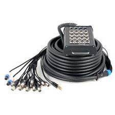 Pro Snake MC 1622