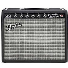 Fender 65 Princeton Reverb