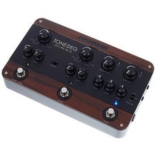 Fishman Tone AFX DEQ