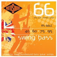 Rotosound RS 66 LC