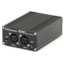 Millenium SMM 21
