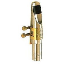 Berg Larsen Tenor Sax Bronze 100