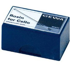 Gewa Rosin Cello