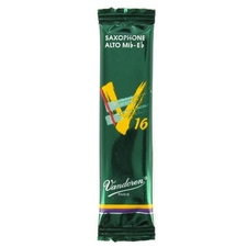 Vandoren V-16 Blatt