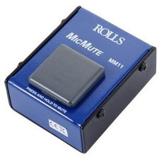 Rolls MM 11