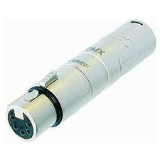 Neutrik NA3 M5F