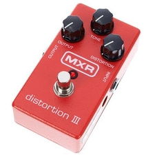 MXR M115