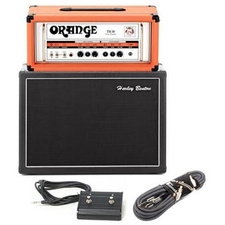 Orange Thunder 30H Bundle
