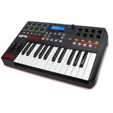 Akai MPK 225