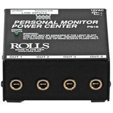 Rolls PS 16