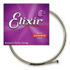 Elixir Western Guitar