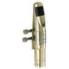 Berg Larsen Tenor Sax Steel 120
