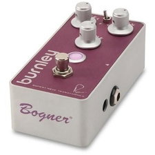 Bogner Burnley