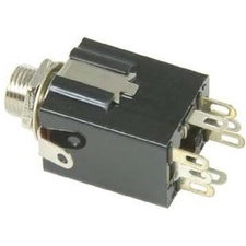 Fishman Socket ACC-PBR-9PJ