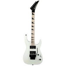 Jackson JS32 DKA-M Dinky SW