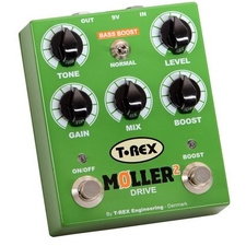 T-Rex Moller 2