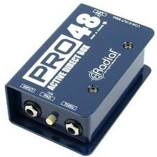 Radial Engineering Pro 48