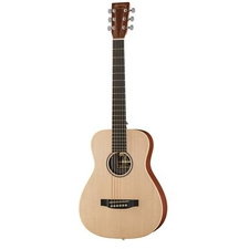 Martin Guitars LX1