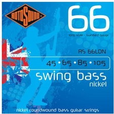 Rotosound RS 66LDN