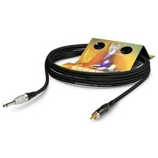 Sommer Cable TR2V-0100-SW