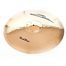 Zultan 20" Rock Beat Medium Ride