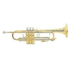 Bach LR 180-43G ML