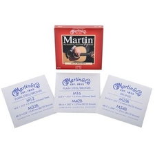 Martin Guitars M140