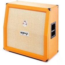 Orange PPC412